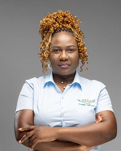 Dorcas Sichali