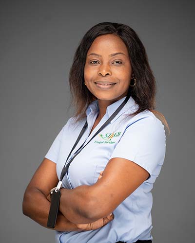 Caroline Ndalama