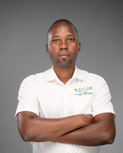 Steven Msimuko