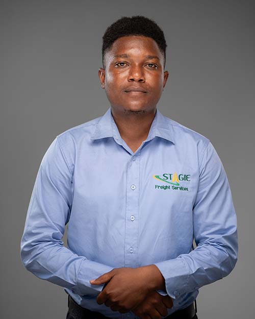 Chikondi Kafoteka