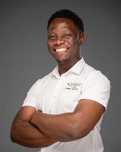 Prince Peter Mvula