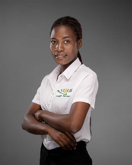 Enestina Mwanyembe