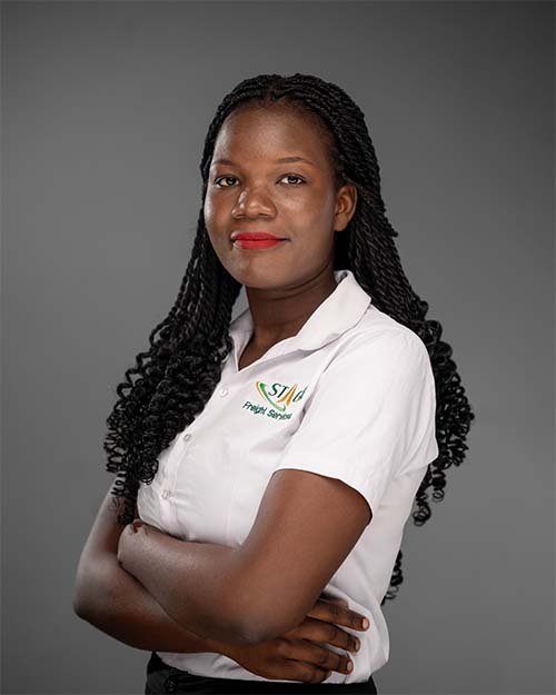 Ruth Kasote